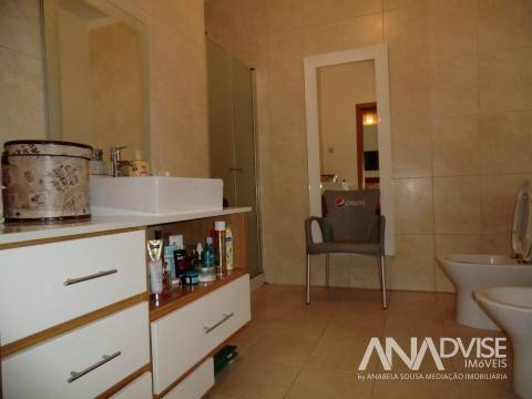 Moradia Isolada T4 Venda em Fragosela,Viseu