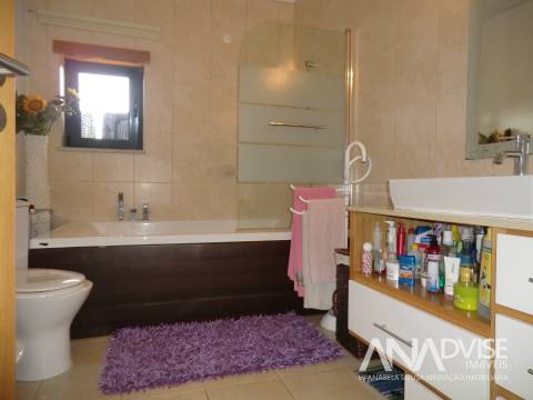 Moradia Isolada T4 Venda em Fragosela,Viseu