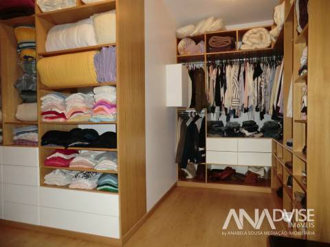 Moradia Isolada T4 Venda em Fragosela,Viseu