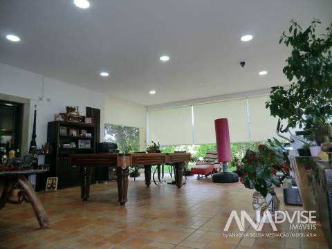 Moradia Isolada T4 Venda em Fragosela,Viseu