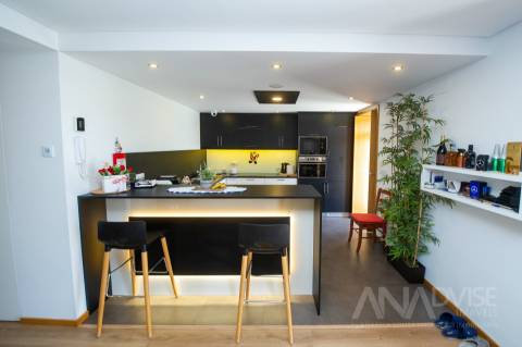 Moradia Isolada T4+3 Venda em Viseu,Viseu