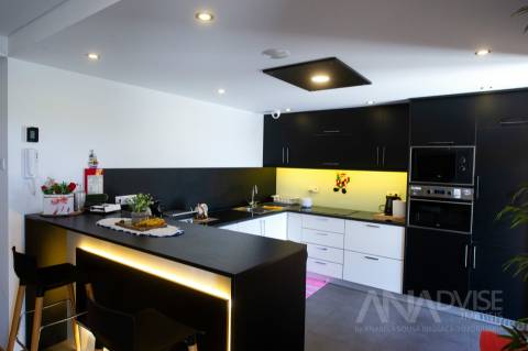 Moradia Isolada T4+3 Venda em Viseu,Viseu