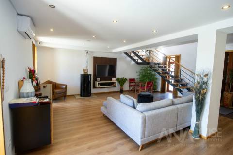 Moradia Isolada T4+3 Venda em Viseu,Viseu