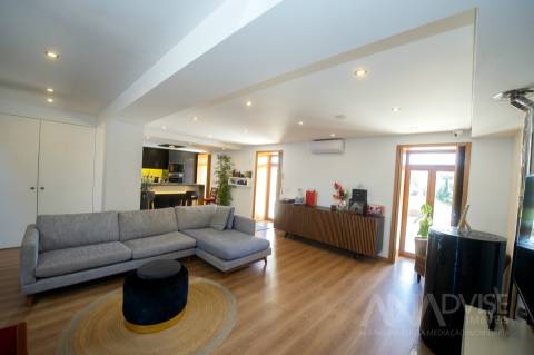 Moradia Isolada T4+3 Venda em Viseu,Viseu