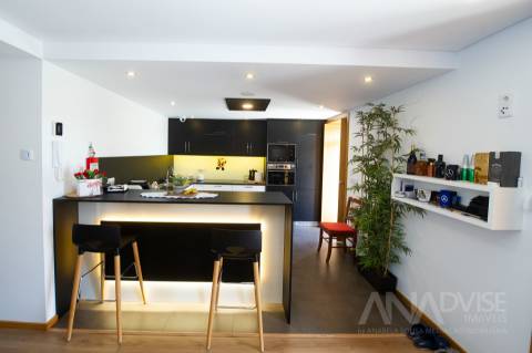 Moradia Isolada T4+3 Venda em Viseu,Viseu