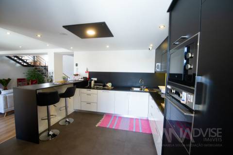 Moradia Isolada T4+3 Venda em Viseu,Viseu