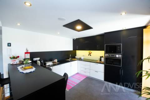 Moradia Isolada T4+3 Venda em Viseu,Viseu