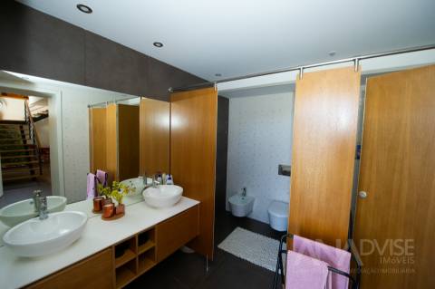 Moradia Isolada T4+3 Venda em Viseu,Viseu