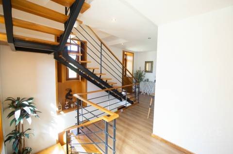 Moradia Isolada T4+3 Venda em Viseu,Viseu