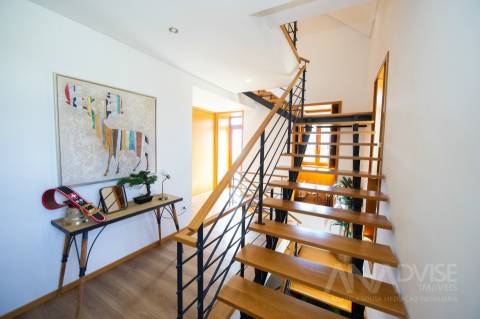 Moradia Isolada T4+3 Venda em Viseu,Viseu
