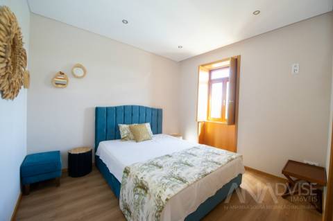 Moradia Isolada T4+3 Venda em Viseu,Viseu