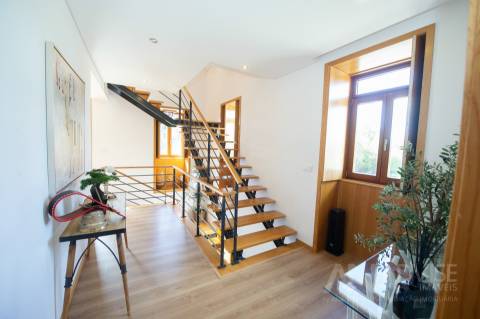 Moradia Isolada T4+3 Venda em Viseu,Viseu