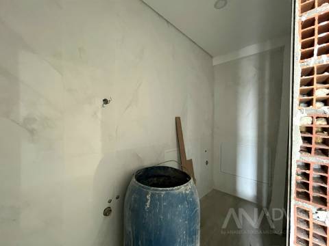 Moradia em Banda T3+2 Venda em Viseu,Viseu