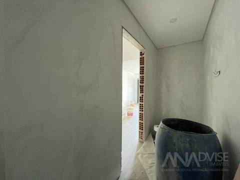 Moradia em Banda T3+2 Venda em Viseu,Viseu