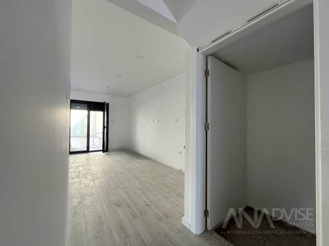 Moradia em Banda T3+2 Venda em Viseu,Viseu