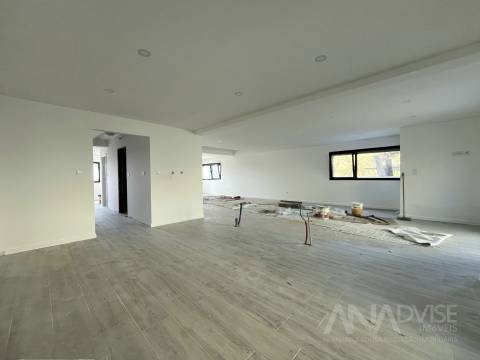 Moradia em Banda T3+2 Venda em Viseu,Viseu