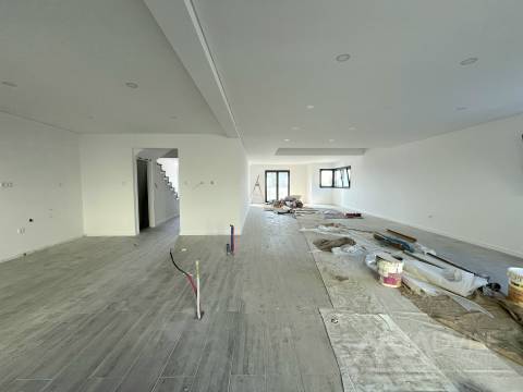 Moradia em Banda T3+2 Venda em Viseu,Viseu