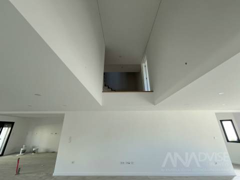 Moradia em Banda T3+2 Venda em Viseu,Viseu