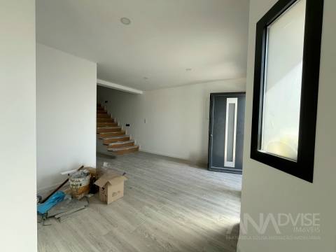 Moradia em Banda T3+2 Venda em Viseu,Viseu