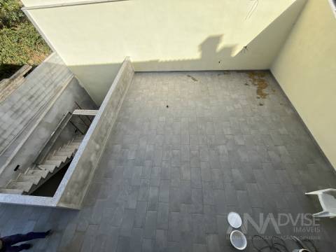 Moradia em Banda T3+2 Venda em Viseu,Viseu