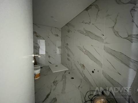 Moradia em Banda T3+2 Venda em Viseu,Viseu