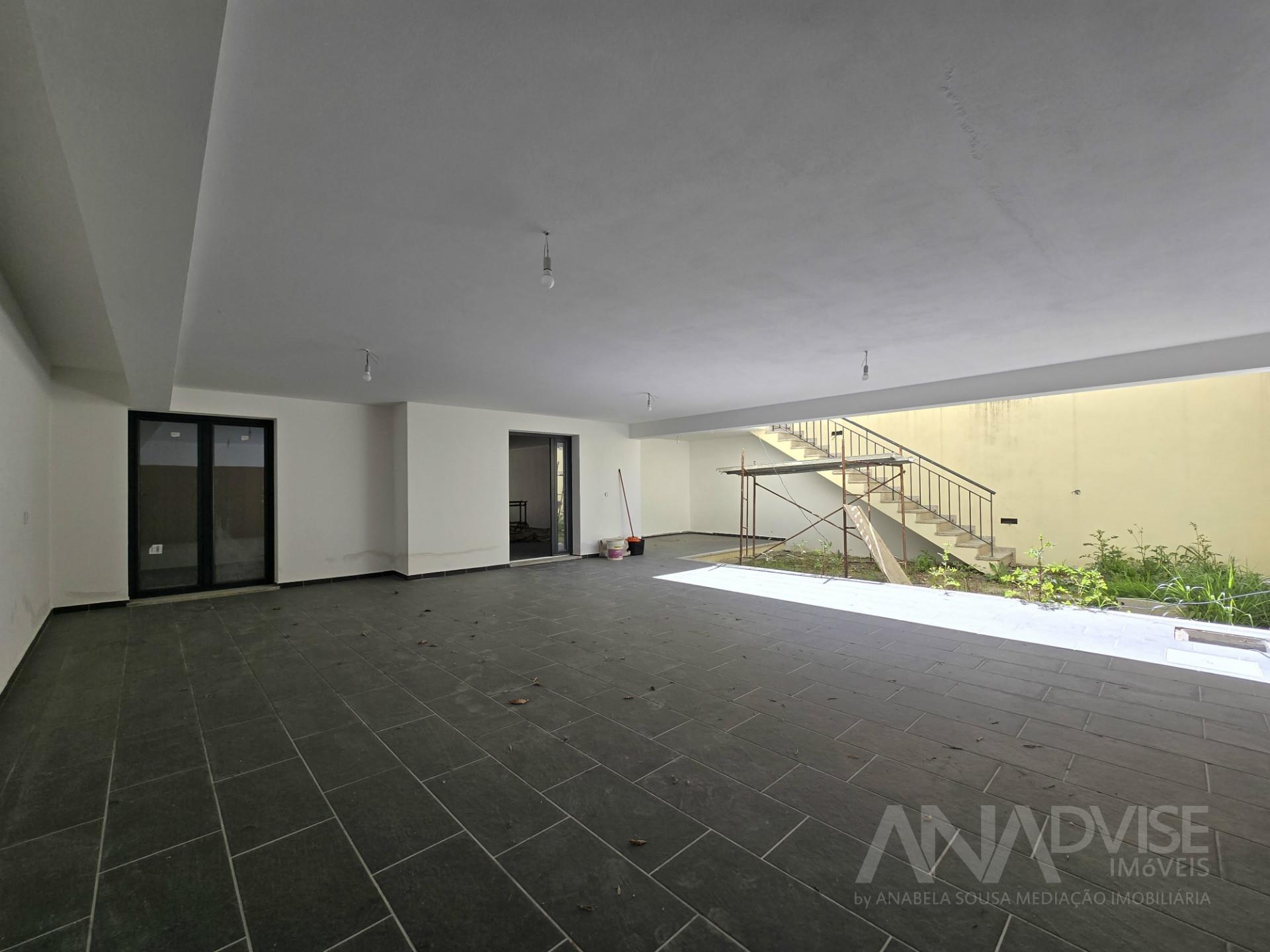 Moradia em Banda T3+2 Venda em Viseu,Viseu