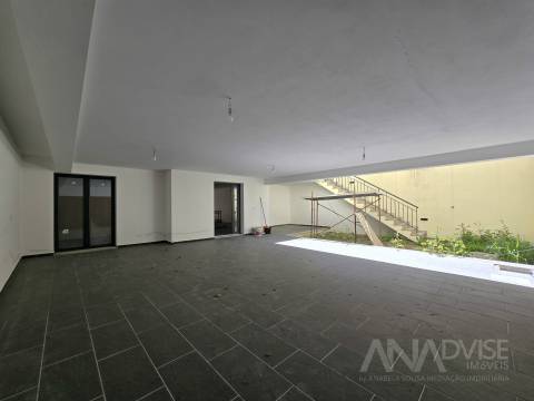 Moradia em Banda T3+2 Venda em Viseu,Viseu