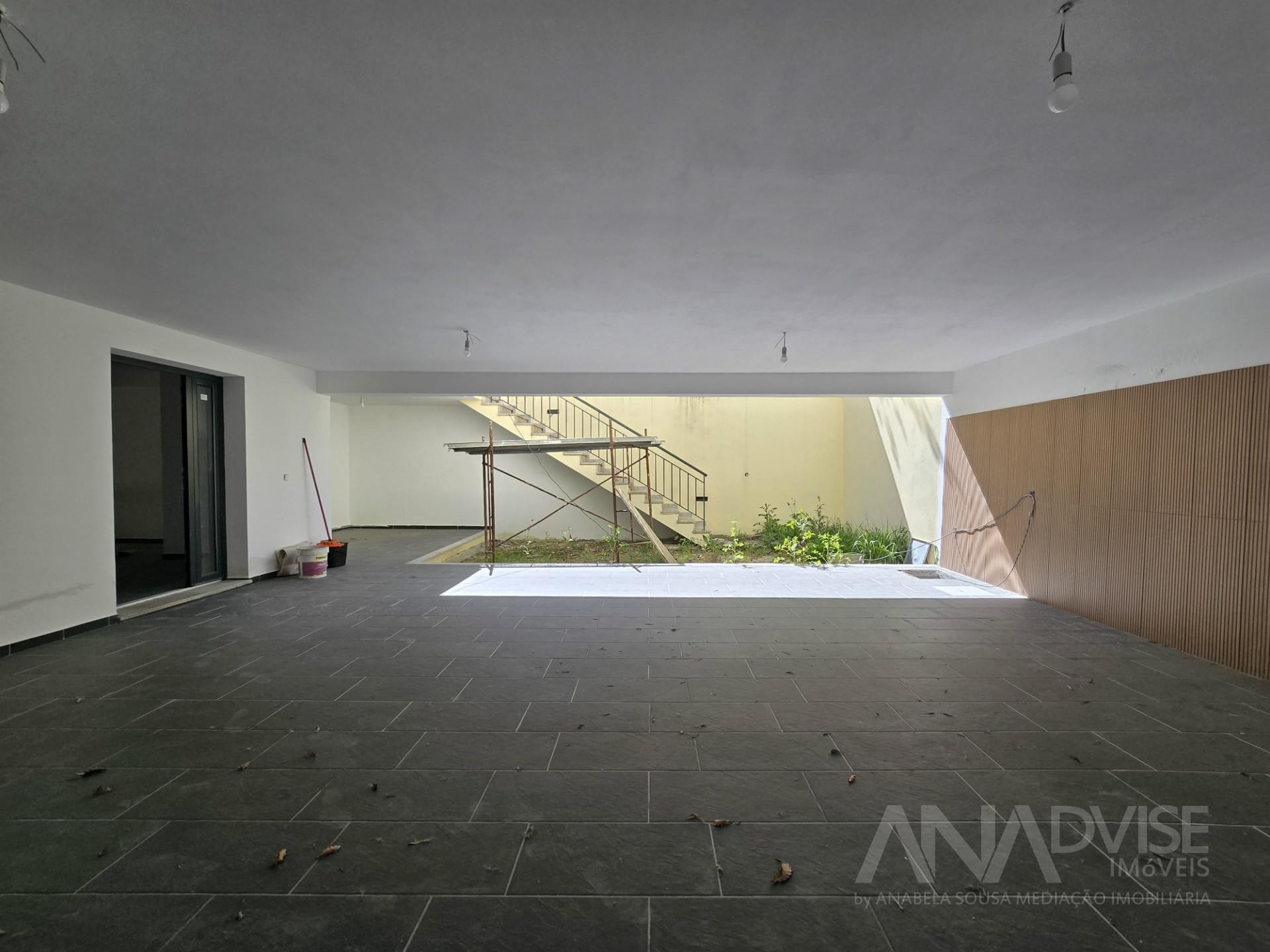 Moradia em Banda T3+2 Venda em Viseu,Viseu