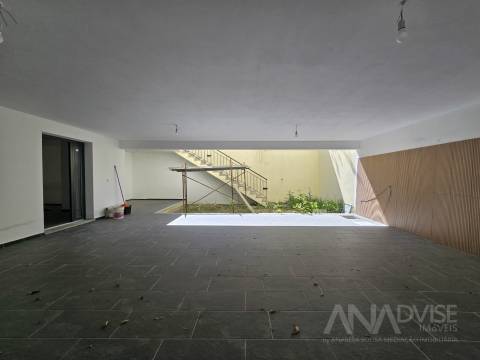 Moradia em Banda T3+2 Venda em Viseu,Viseu