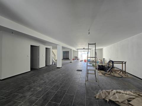 Moradia em Banda T3+2 Venda em Viseu,Viseu