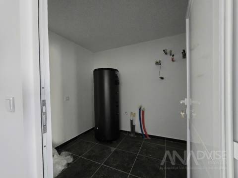 Moradia em Banda T3+2 Venda em Viseu,Viseu