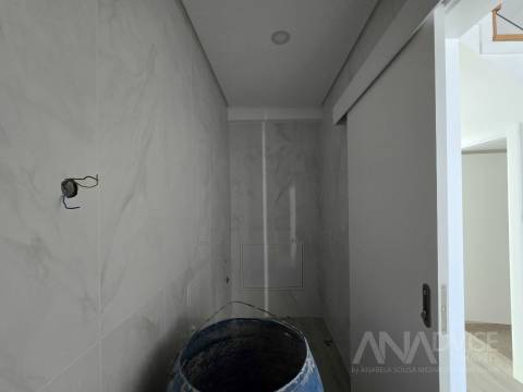 Moradia em Banda T3+2 Venda em Viseu,Viseu