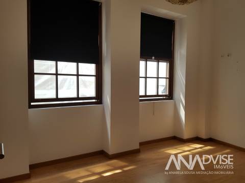 Prédio T6 Venda em Viseu,Viseu