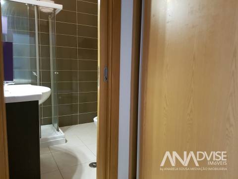 Prédio T6 Venda em Viseu,Viseu