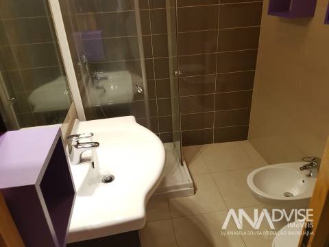 Prédio T6 Venda em Viseu,Viseu