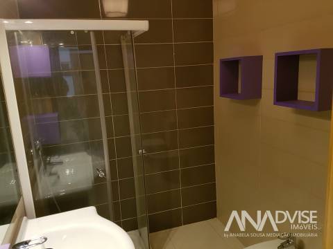 Prédio T6 Venda em Viseu,Viseu