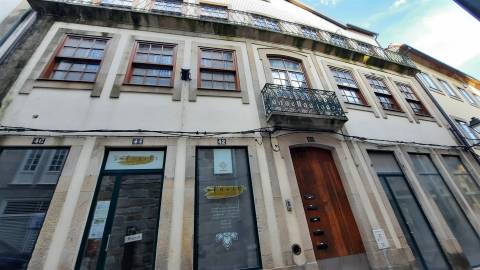 Prédio T6 Venda em Viseu,Viseu