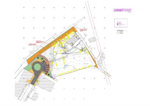 Lote de Terreno T5 Venda em Viseu,Viseu