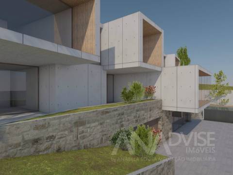 Lote de Terreno T5 Venda em Viseu,Viseu