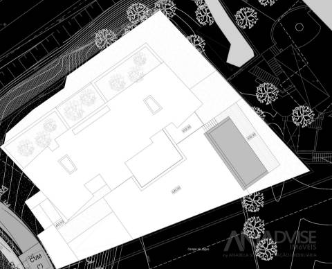 Lote de Terreno T5 Venda em Viseu,Viseu