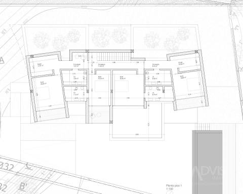 Lote de Terreno T5 Venda em Viseu,Viseu