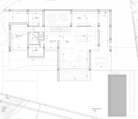 Lote de Terreno T5 Venda em Viseu,Viseu