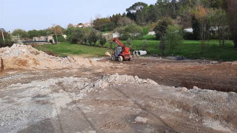 Lote de Terreno T5 Venda em Viseu,Viseu