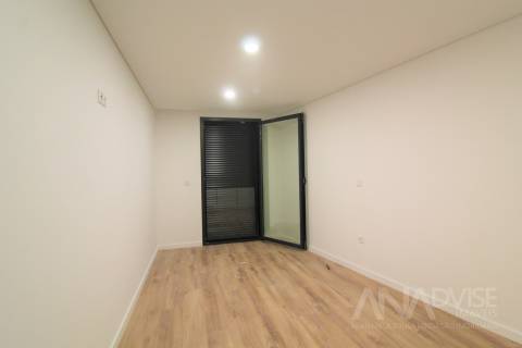 Penthouse para venda no centro da cidade de Viseu.