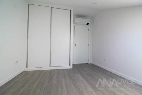 Penthouse para venda no centro da cidade de Viseu.