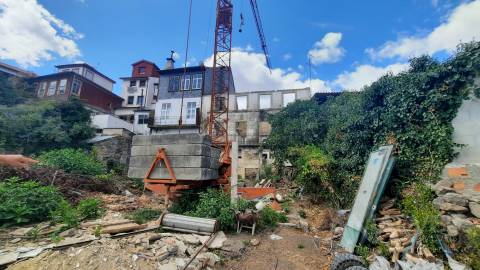 Apartamento T0 Venda em Viseu,Viseu