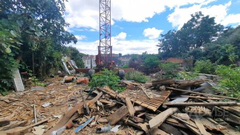 Apartamento T0 Venda em Viseu,Viseu