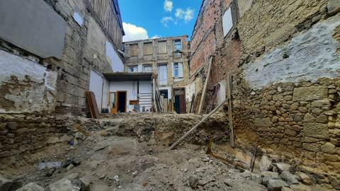 Apartamento T0 Venda em Viseu,Viseu