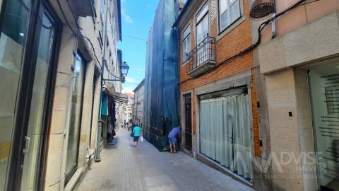 Apartamento T0 Venda em Viseu,Viseu