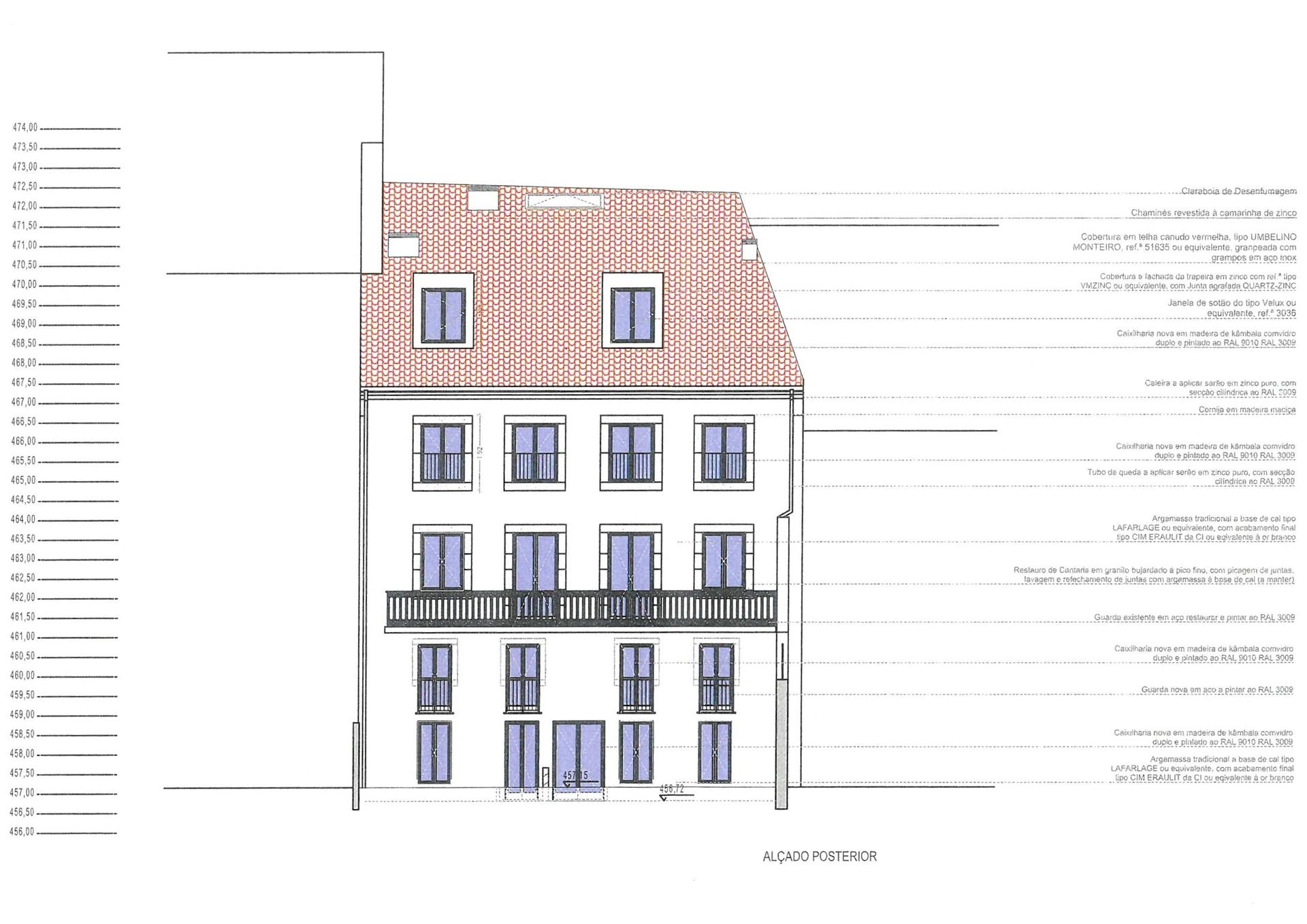 Apartamento T0 Venda em Viseu,Viseu